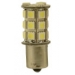 LED 24V 2-SMD Highpower 37mm Wit