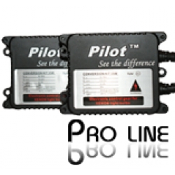 Losse ballast Pro line (pb01)