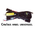 CAN-bus kabel universeel