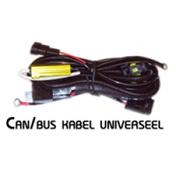 CAN-bus kabel 24V