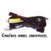 CAN-bus kabel 24V