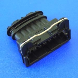 Junior (Power) Timer Connectors