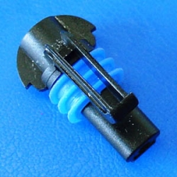 Connectors ´Superseal´- 2,8 mm. 1 - 3 Pole