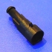 Connectors ´Superseal´- 1,5 mm. 1 - 6 Pole