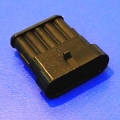 Connectors ´Superseal´- 1,5 mm. 1 - 6 Pole