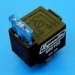 Mini Relays Normally Open 24V (4-Pin)