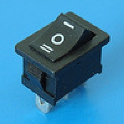 Mini Rocker Switches