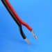 Luidsprekerkabel 2X0,38 mm&sup2;
