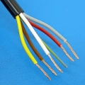 Meervoudige kabel